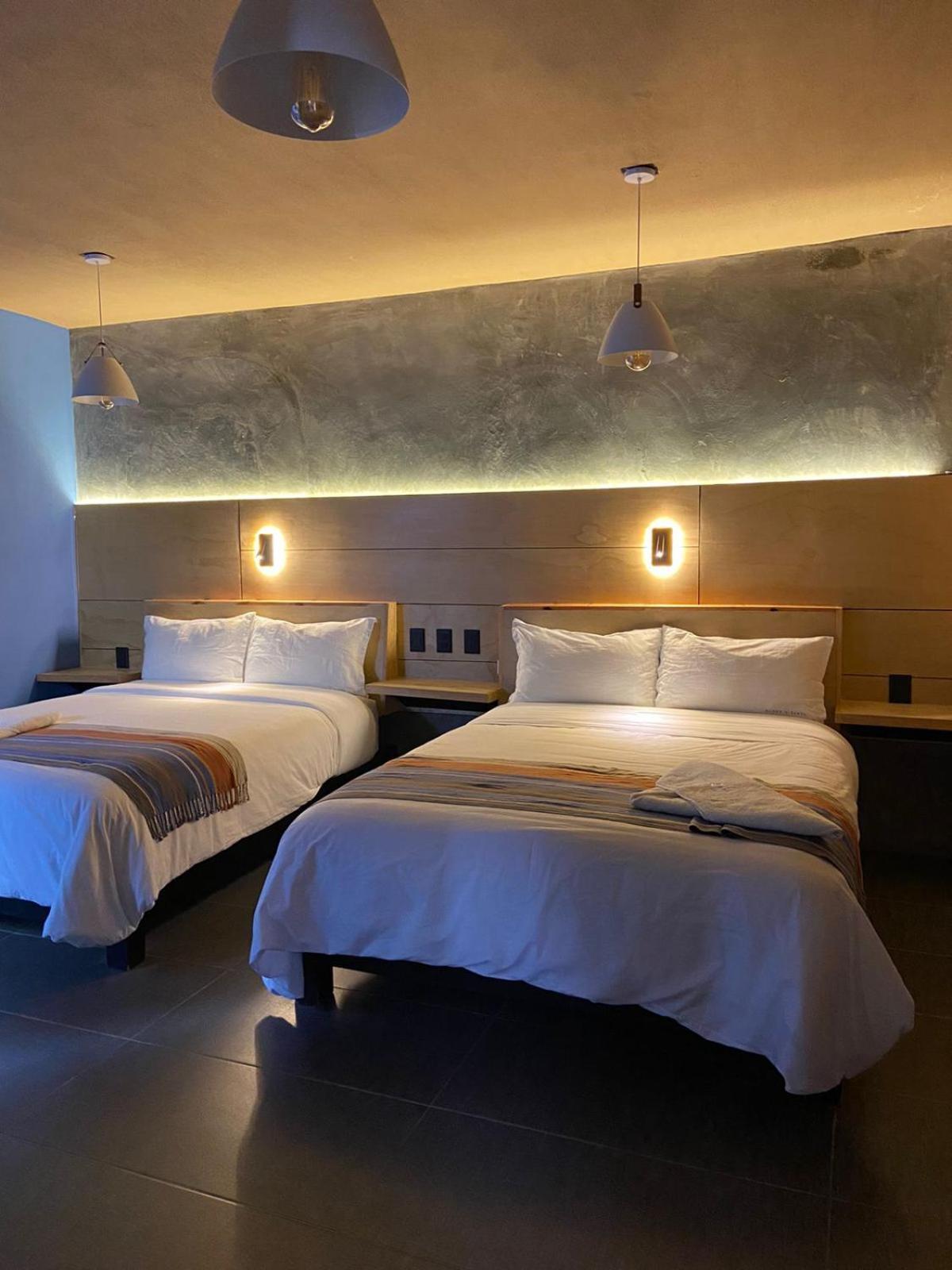 Hotel Aeropuerto Tuxtla Gutierrez Ernesto Garcia Chiapa de Corzo Extérieur photo