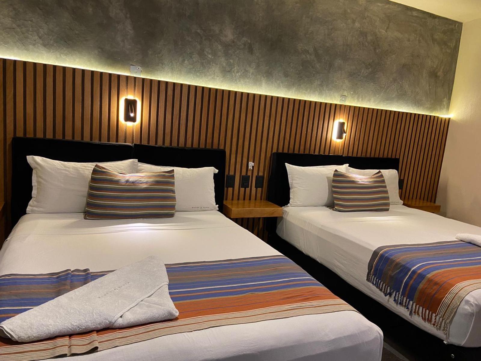 Hotel Aeropuerto Tuxtla Gutierrez Ernesto Garcia Chiapa de Corzo Extérieur photo