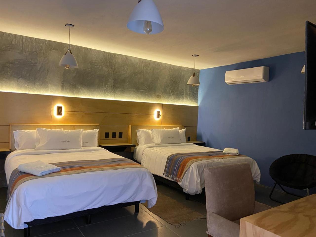 Hotel Aeropuerto Tuxtla Gutierrez Ernesto Garcia Chiapa de Corzo Extérieur photo