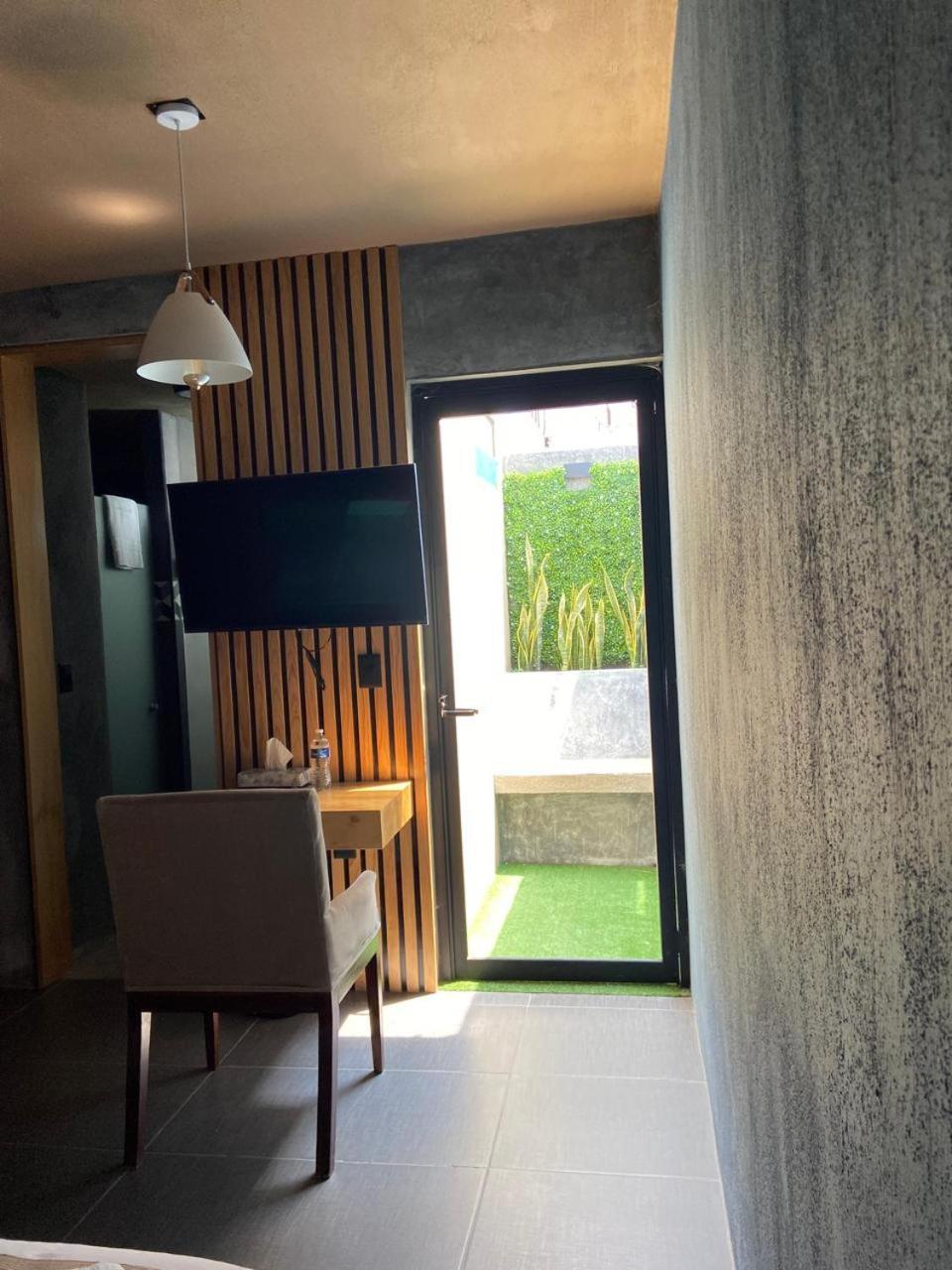 Hotel Aeropuerto Tuxtla Gutierrez Ernesto Garcia Chiapa de Corzo Extérieur photo