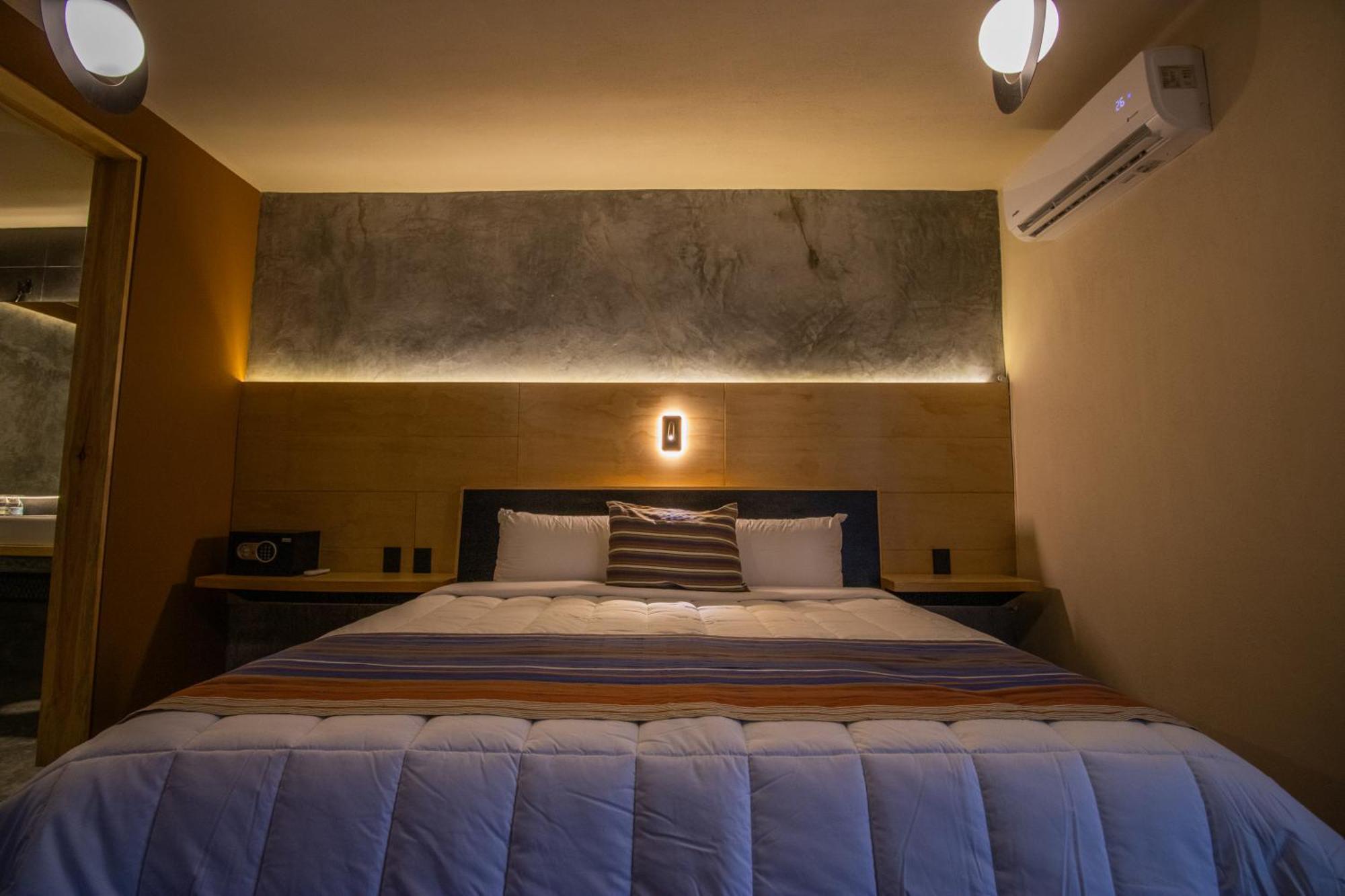 Hotel Aeropuerto Tuxtla Gutierrez Ernesto Garcia Chiapa de Corzo Extérieur photo